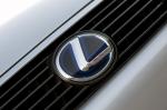 Lexus GS450h 2011 года